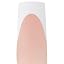 03 XL-Square in Peach Base