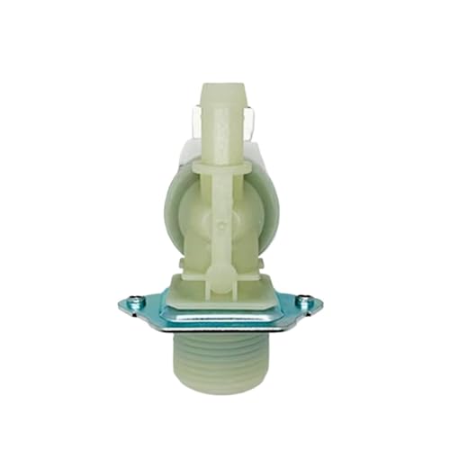 Électrovanne 33290150 lave-linge et vanne de sortie nette pour réparation de machine à laver
