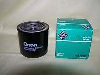 CUMMINS 187-1000 - Cummins Oil Filter, 187-1000 187-1000