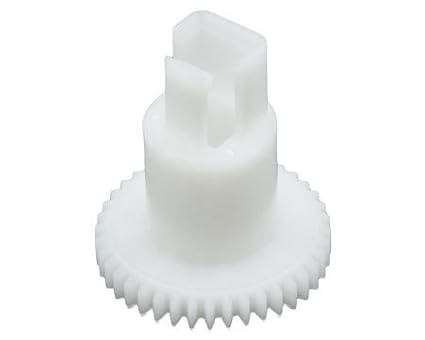 51228101 -N Okidata Tractor Gear (ML320T, ML320TURBO, ML321T, ML321TURBO, ML390T, ML390TURBO, ML391TURBO, ML420, ML420-SERIAL-BLACK, ML420N, ML421, ML