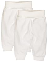 Playshoes Baby Pumphose Jogginghose 2er-Pack