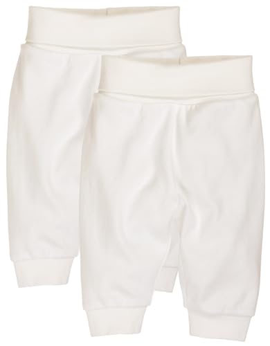 Playshoes Baby Pumphose Jogginghose 2er-Pack