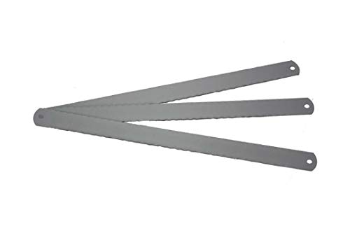 Preisvergleich Produktbild Connex COXT930006 Metallsägeblatt 300mm doppels. 3 St, Mehrfarbig