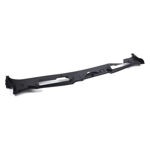 Cache pare-brise pour BMW E90 E91 E92 : solution infiltration eau 51717161033 - 4