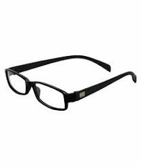 square shaped spectacles