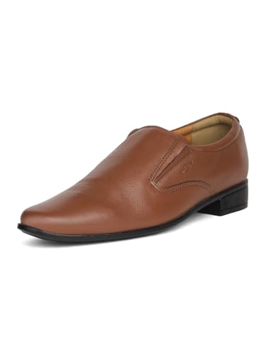 Image of Bata Men Pull-on School Uniform Shoe
