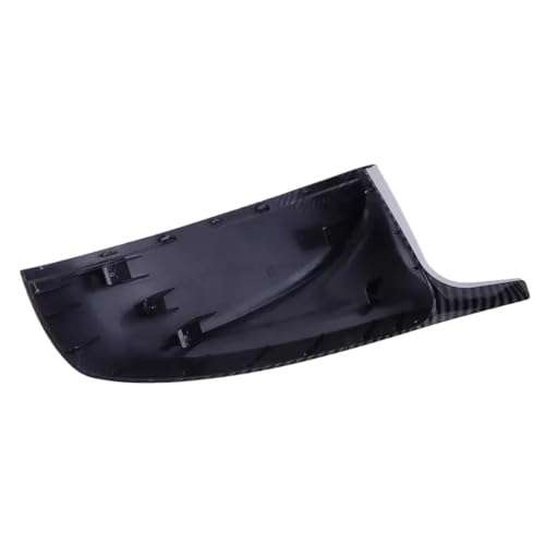 Capuchons de rétroviseurs en carbone pour BMW E70 E71 2007-2014