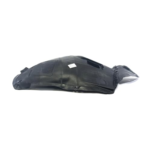 Image of FitParts Compatible with BMW 3 Series 2006-2012 Front Right Fender Liner | Passenger Side, Sedan /Wagon, Plastic, Ready to Install, OEM 51717059390, BM1251114