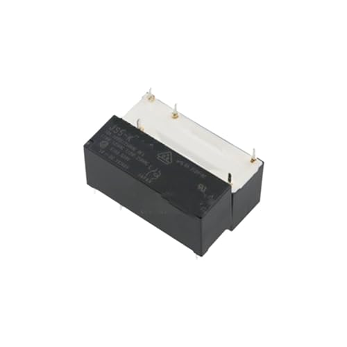 Relais de puissance JS12-K pour réparer une carte électronique en panne
