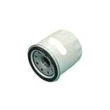 Car Oil Filter 15208-65F0A Compatible With INFINITI EX25 35 37 FX35 FX37 FX45 FX50 G25 G35 G37 M25