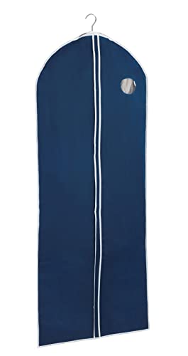 WENKO E527154 – Custodia Trasparente Per Abiti – Proteggi Abiti Da Polvere E Umidità – 100x60 Cm, Lavabile - 2