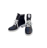 manfield chaussures homme paris Réservé aux adultes, idéal pour les célébrations d’Halloween, les festivals d’anime et les soirées — veuillez lire attentivement la description complète du produit avant l’achat.