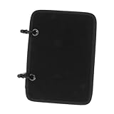 Album de collection d'autocollants : panneau d'affichage des patchs - fabriqué dans un matériau pelucheux fiable, durable et durable.