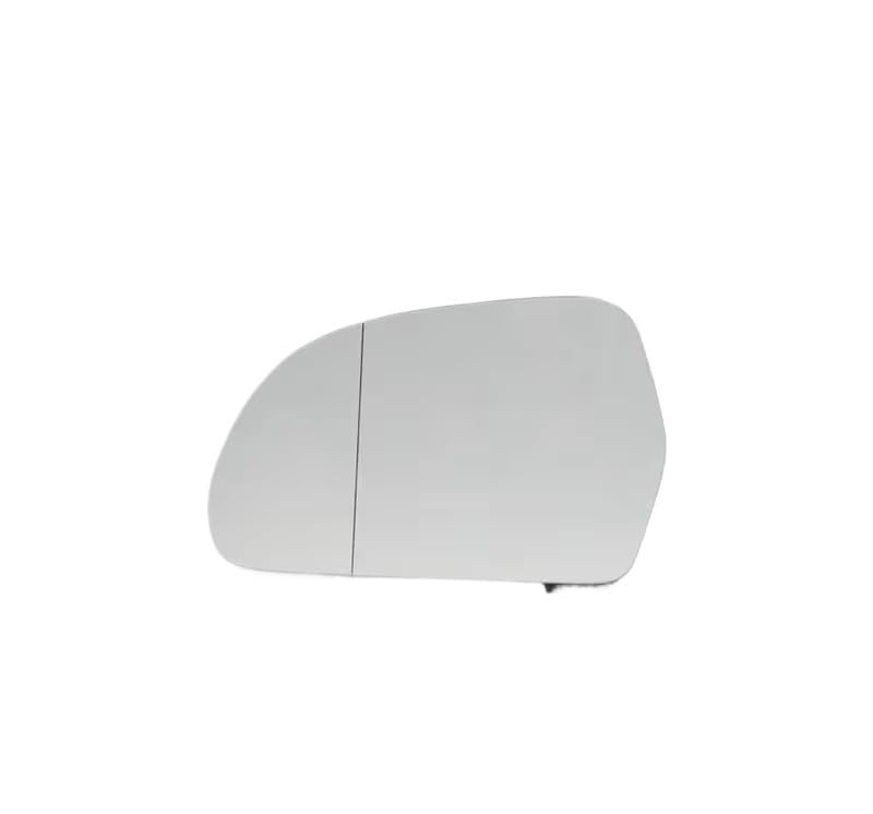 Verre rétroviseur gauche pour rouler en sécurité avec votre Audi A4 B8 2010-2015