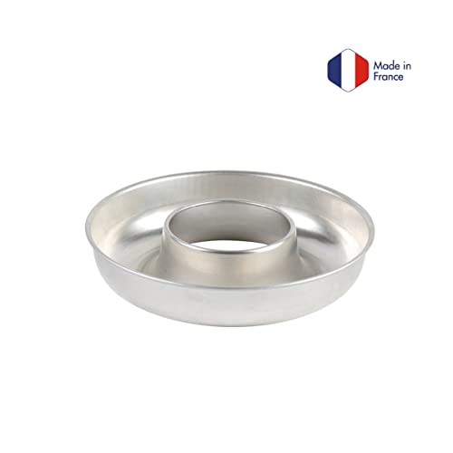 Gobel Nonstick Deep Savarin Mold, 9.75 Inch, Made In France #TOP1