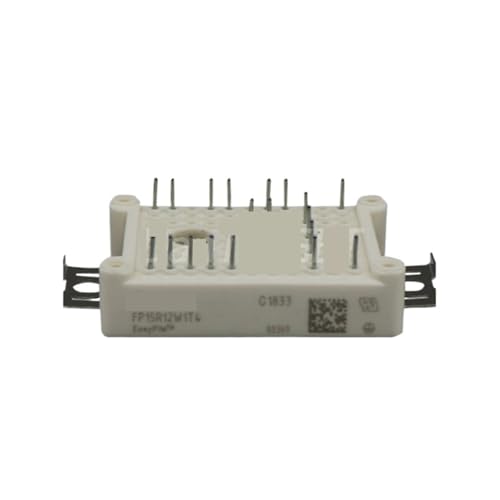 Módulo rectificador IGBT de alta potencia con diseño compacto FP15R12W1T4 2