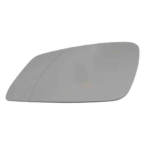 Verre de rétroviseur gauche chauffant bleu pour BMW Z4 G29 2019-2023