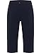 Produktbild HOT sportswear Damen Caprihose ORDESA, Navy, 48 EU