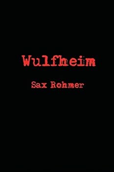 Paperback Wulfheim Book