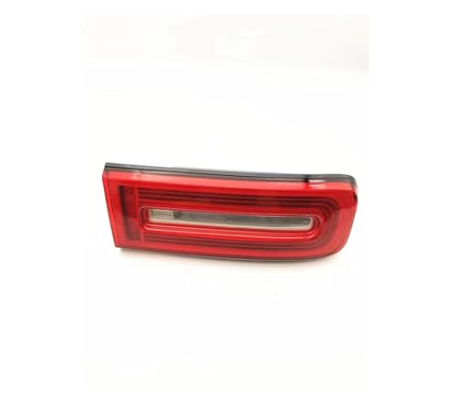 Cabochon feux arrière Benz W463 clignotant droit stop infiltrations