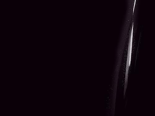 3M 2080 G212 Gloss Black Metallic (5ft x 1ft W/Application Card) Vinyl Wrap Film Sheet with Air-Release for Cars, Trucks & More (5sq ft Roll)