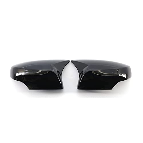 Coques de rétroviseur Subaru Forester 2014-2018 contre rayures porte