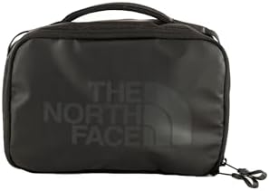 The North Face BASE CAMP VOYAGER TOILETRY KIT Toilet bag