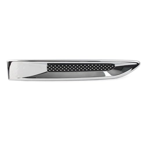 Calandre avant droite T2H36039 pour Jaguar XE XF et F-Pace