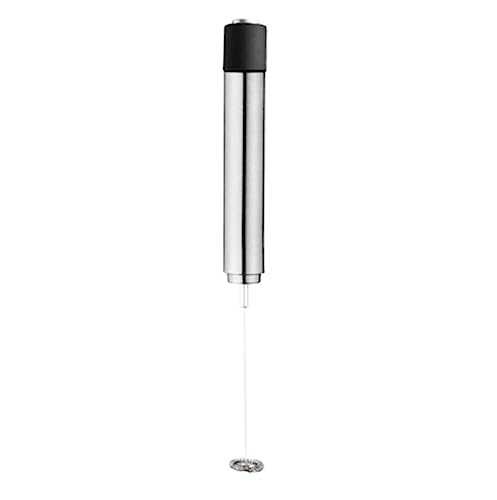 HYKJCSS ミルク泡立て器 コーヒー泡立て器 電気ミルク泡立て器 ステンレススチール スプリング泡立て器 泡立て器 ハンドヘルド泡立て器 コーヒー泡立て器