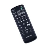 New Remote for Sony FST-SH2000 SS-SH200 FSTSH2000 for Mini HI-FI Component System