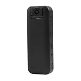 【Résolution haute définition 4K】Cette caméra corporelle est équipée d'une caméra 4K ultra haute définition, offrant des enregistrements vidéo cristallins et vifs. Capturez chaque détail avec une qualité exceptionnelle, rien n'est manqué lors de vos opérations policières.