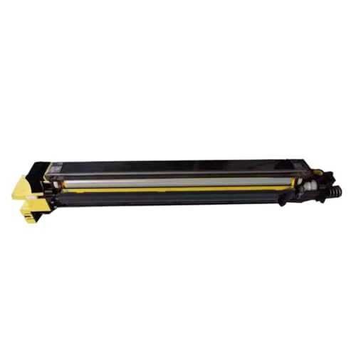 Unidad de desarrollador compatible con 4052ci, 5052ci y 6052ci amarillo remanufacturado