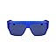Matte Electric Blue