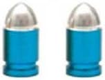 Alta Bullet Tapones para Válvula de Bicicleta, Varios Colores miniatura 1