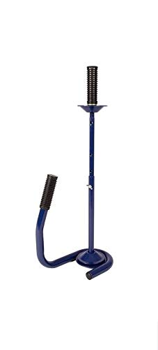 Stretchfolienabroller