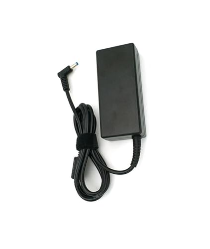 Cargador para portátil de 19,5 V y 65W con clavija de 4,5 x 3,0 mm