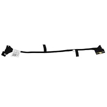 0TVWVN Battery Cable BM15-6C 6.8inch Compatible with Dell Precision 3561 / Latitude 5521 Series Laptop Line 9JRV0 0R05P0 R05P0 005RGW 00P3TJ 0P3TJ 053XP7 Battery Wire 450.0NS02.0001
