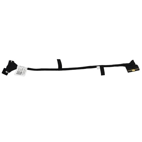 EPYOBW 0TVWVN Battery Cable BM15-6C 6.8inch Compatible with Dell Precision 3561 / Latitude 5521 Series Laptop Line 9JRV0 0R05P0 R05P0 005RGW 00P3TJ 0P3TJ 053XP7 Battery Wire 450.0NS02.0001