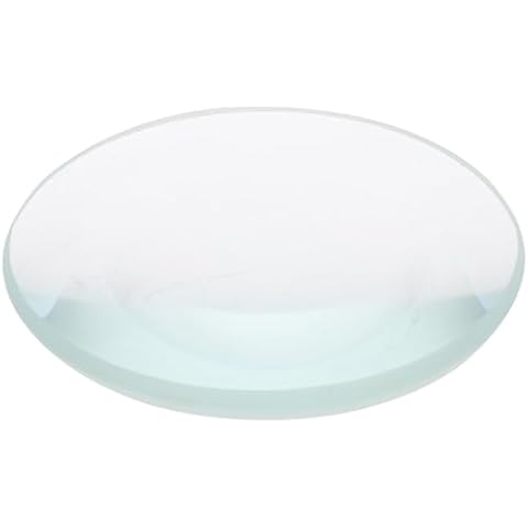 Verre Convexe Baluue 50mm 100mm Cover