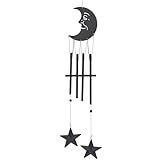 Dawhud Direct Moon Wind Chime