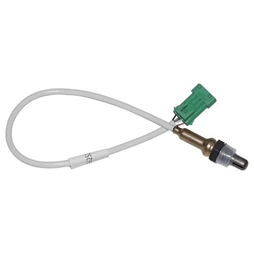 Capteur d'oxygène O2 avant pour Citroën C5 C8 2.0L 2006-2012 OEM 9662525580