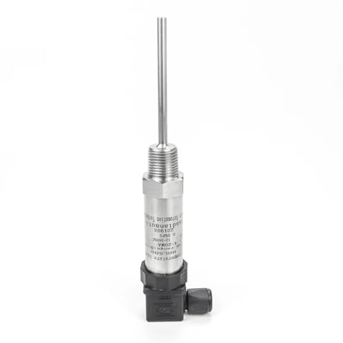 Transmetteur capteur température eau haute précision thermocouple 4-20mA - 4