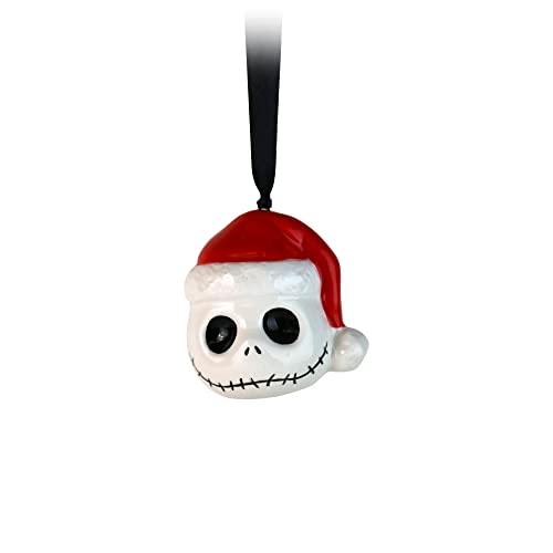 Half Moon Bay Bola Pesadilla Antes de Navidad, Jack, One Size Cover