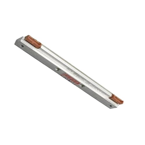 Cabezal TSC TTP-244Pro para solucionar líneas blancas en etiquetas