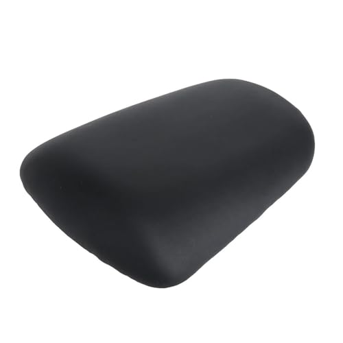 Asiento de motocicleta para viajes en pareja con modelos ZX6R y ZZR 600