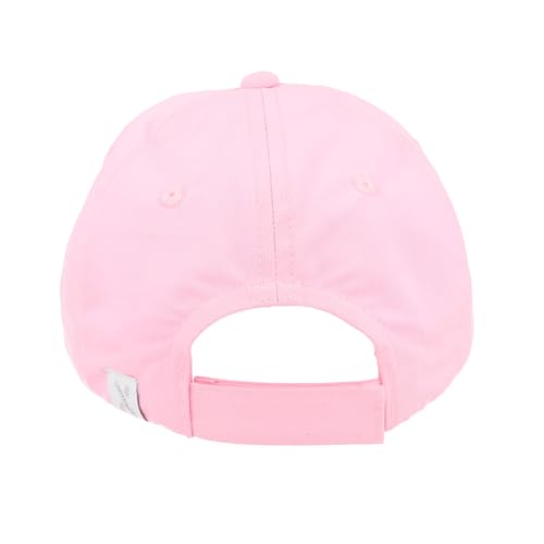Casquette hippocampe maximo enfant chapeau de soleil réglable bleu