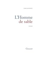 L'homme de sable 2246002494 Book Cover