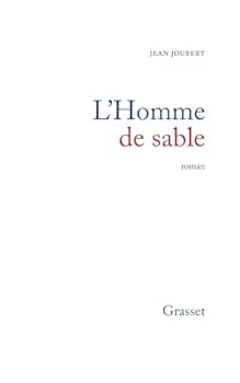 L'homme de sable