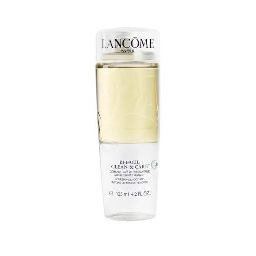 Lancôme, cosmetici da donna per la pulizia del viso, Bi-Facil Clean & Care 125 ml