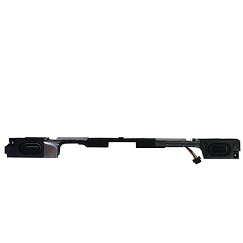 Haut-parleur interne pour HP ProBook 440 G5 : pièce de rechange noire